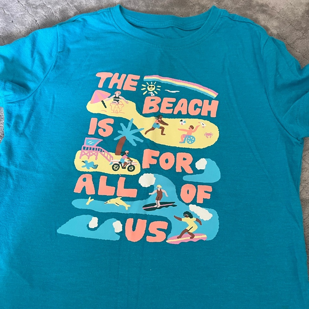 Boys Cat & Jack graphic tee